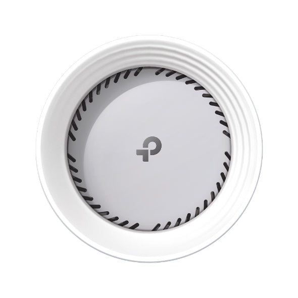 Deco BE65 Pro (Pack de 3) | Sistema Wi-Fi 7 Mesh BE9300 de Triple Banda con Puertos de 5 Gbps