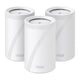 Deco BE65(Pack de 3) | Sistema Wi-Fi 7 Mesh BE9300 de Triple Banda