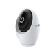 Tapo C260 - Cámara de Vigilancia Wi-Fi Inteligente, Rotación 360º, 4K 8MP, Detección IA, Reconocimiento Facial, Visión Nocturna