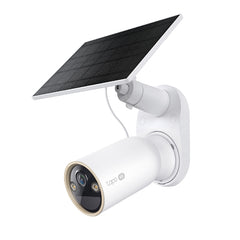 4K 8MP 10000mAh Cámara Solar con Batería | Tapo C460 KIT