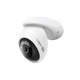 Tapo C560WS - Cámara inteligente Wi-Fi de Vigilancia para Exterior 360º, 4K 8MP, Detección IA Gratuita, Visión Nocturna a Color, Reconocimiento Facial
