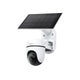 2K 3MP 360° Cámara Solar | Tapo C610 KIT