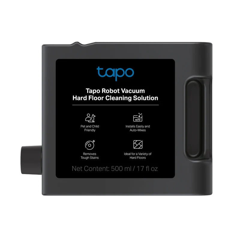 Tapo RVA450 | Solución de limpieza para Tapo RV50 Pro Omni