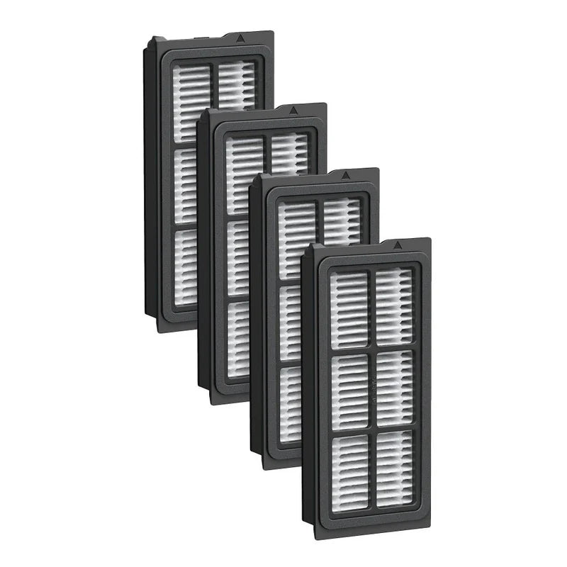 Tapo RVA520 | Kit de filtros HEPA de repuesto para Tapo RV50 Pro Omni