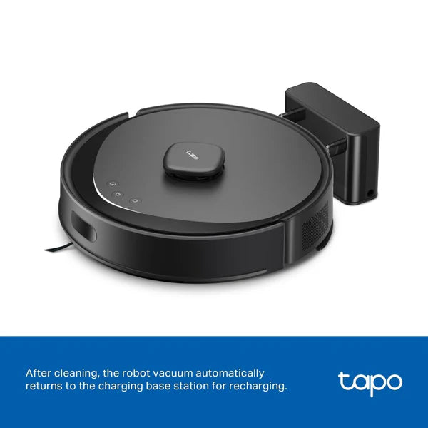 Tapo RVB102 | Base de carga (Exclusiva para series RV30/20 Max y Max Plus)