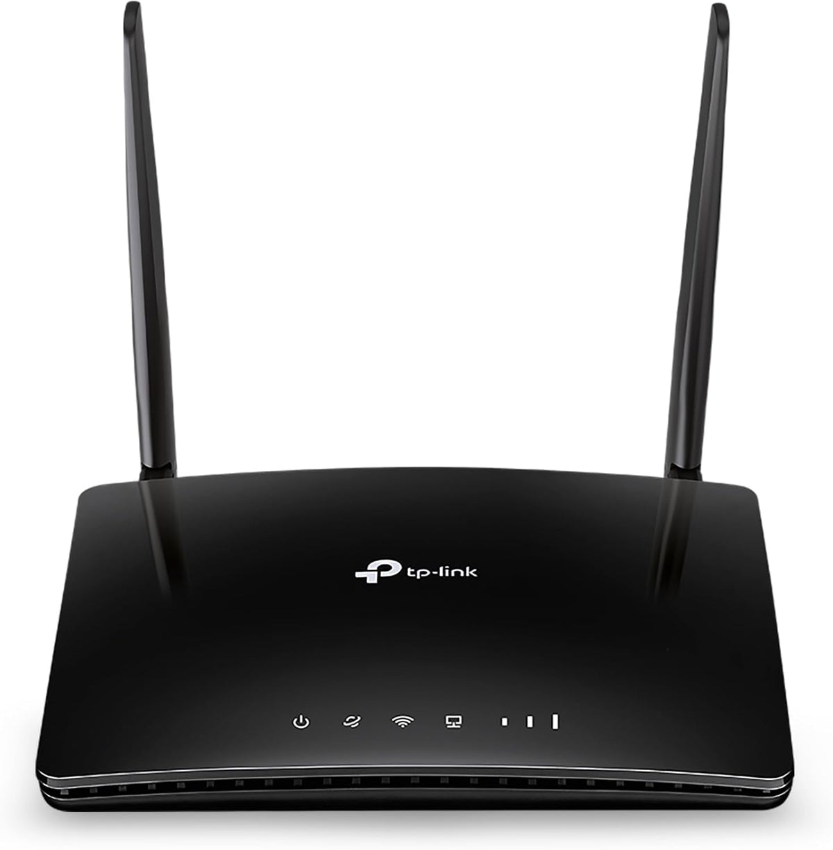 Router 4G LTE AC750 con Wi-Fi 5 y Gigabit Ethernet | Archer MR202