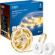 Tira de Luz LED Wi-Fi Inteligente de 6 m con Doble Sensor de Movimiento | Tapo L901-6